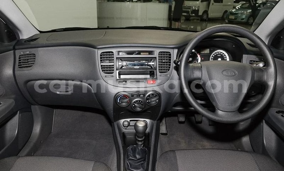 Tenga Tsaru Kia Rio Chena Mota in Beitbridge in Matabeleland South Tenga Tsaru Kia Rio Chena Mota in Beitbridge in Matabeleland South