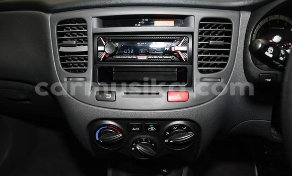 Tenga Tsaru Kia Rio Chena Mota in Beitbridge in Matabeleland South Tenga Tsaru Kia Rio Chena Mota in Beitbridge in Matabeleland South