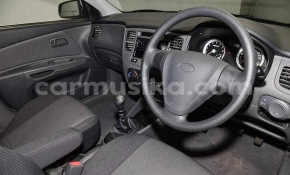 Tenga Tsaru Kia Rio Chena Mota in Beitbridge in Matabeleland South Tenga Tsaru Kia Rio Chena Mota in Beitbridge in Matabeleland South