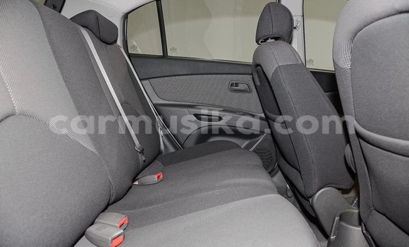 Tenga Tsaru Kia Rio Chena Mota in Beitbridge in Matabeleland South Tenga Tsaru Kia Rio Chena Mota in Beitbridge in Matabeleland South