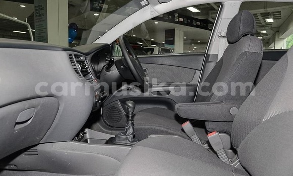 Tenga Tsaru Kia Rio Chena Mota in Beitbridge in Matabeleland South Tenga Tsaru Kia Rio Chena Mota in Beitbridge in Matabeleland South