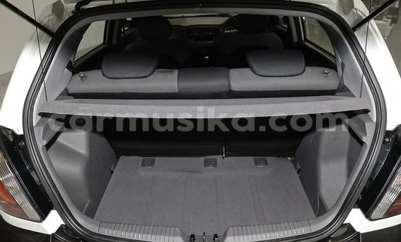 Tenga Tsaru Kia Rio Chena Mota in Beitbridge in Matabeleland South Tenga Tsaru Kia Rio Chena Mota in Beitbridge in Matabeleland South