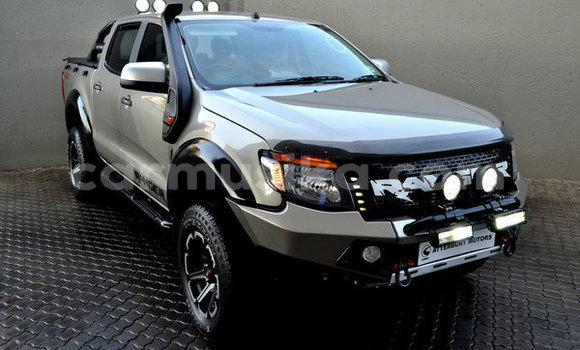 Acheter Occasion Voiture Ford Ranger Gris à Beitbridge, Matabeleland South Acheter Occasion Voiture Ford Ranger Gris à Beitbridge, Matabeleland South