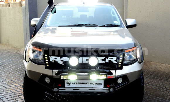 Acheter Occasion Voiture Ford Ranger Gris à Beitbridge, Matabeleland South Acheter Occasion Voiture Ford Ranger Gris à Beitbridge, Matabeleland South