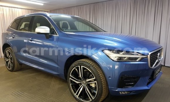 Tenga Tsaru Volvo XC60 Bhuruu Mota in Beitbridge in Matabeleland South Tenga Tsaru Volvo XC60 Bhuruu Mota in Beitbridge in Matabeleland South