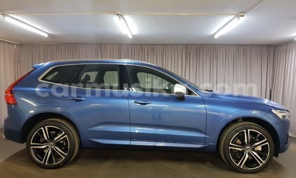 Tenga Tsaru Volvo XC60 Bhuruu Mota in Beitbridge in Matabeleland South Tenga Tsaru Volvo XC60 Bhuruu Mota in Beitbridge in Matabeleland South