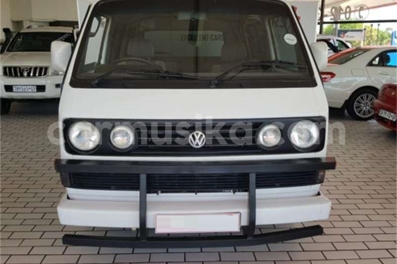 Big with watermark volkswagen caravelle matabeleland south beitbridge 11770