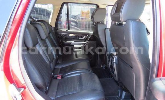 Nunua Ilio tumika Land Rover Range Rover Nyekundu Gari ndani ya Beitbridge nchini Matabeleland Kusini Nunua Ilio tumika Land Rover Range Rover Nyekundu Gari ndani ya Beitbridge nchini Matabeleland Kusini