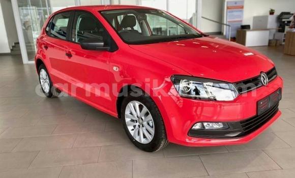 Buy Used Volkswagen Polo Red Car in Beitbridge in Matabeleland South Buy Used Volkswagen Polo Red Car in Beitbridge in Matabeleland South