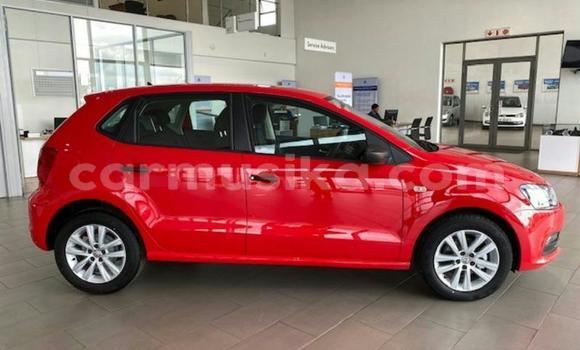 Buy Used Volkswagen Polo Red Car in Beitbridge in Matabeleland South Buy Used Volkswagen Polo Red Car in Beitbridge in Matabeleland South