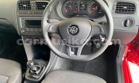 Buy Used Volkswagen Polo Red Car in Beitbridge in Matabeleland South Buy Used Volkswagen Polo Red Car in Beitbridge in Matabeleland South