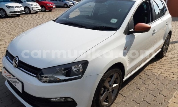Tenga Tsaru Volkswagen Polo Chena Mota in Beitbridge in Matabeleland South Tenga Tsaru Volkswagen Polo Chena Mota in Beitbridge in Matabeleland South