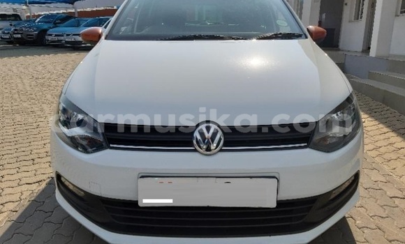 Tenga Tsaru Volkswagen Polo Chena Mota in Beitbridge in Matabeleland South Tenga Tsaru Volkswagen Polo Chena Mota in Beitbridge in Matabeleland South