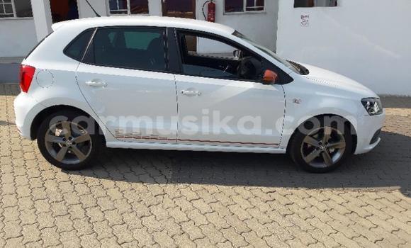 Tenga Tsaru Volkswagen Polo Chena Mota in Beitbridge in Matabeleland South Tenga Tsaru Volkswagen Polo Chena Mota in Beitbridge in Matabeleland South