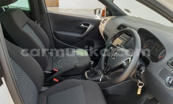 Tenga Tsaru Volkswagen Polo Chena Mota in Beitbridge in Matabeleland South Tenga Tsaru Volkswagen Polo Chena Mota in Beitbridge in Matabeleland South