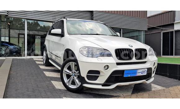 Buy Used BMW X5 White Car in Beitbridge in Matabeleland South Buy Used BMW X5 White Car in Beitbridge in Matabeleland South