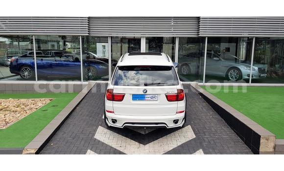 Buy Used BMW X5 White Car in Beitbridge in Matabeleland South Buy Used BMW X5 White Car in Beitbridge in Matabeleland South