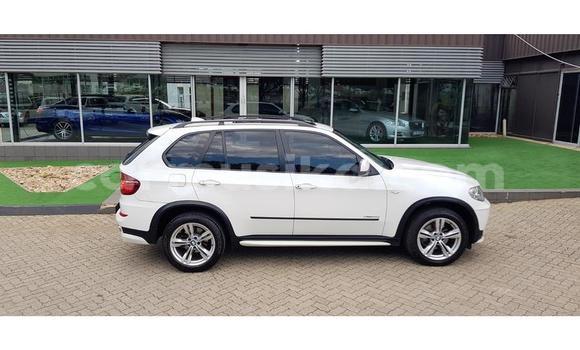 Buy Used BMW X5 White Car in Beitbridge in Matabeleland South Buy Used BMW X5 White Car in Beitbridge in Matabeleland South
