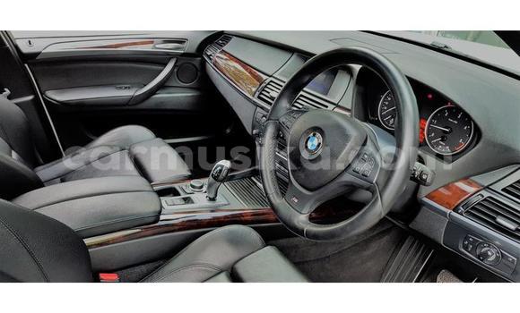 Tenga Tsaru BMW X5 Chena Mota in Beitbridge in Matabeleland South Tenga Tsaru BMW X5 Chena Mota in Beitbridge in Matabeleland South