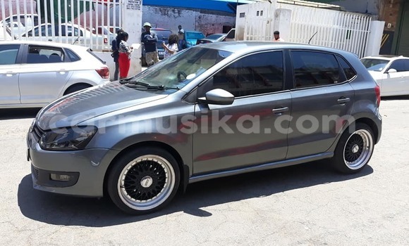 Acheter Occasion Voiture Volkswagen Polo Autre à Beitbridge, Matabeleland South Acheter Occasion Voiture Volkswagen Polo Autre à Beitbridge, Matabeleland South