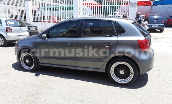 Acheter Occasion Voiture Volkswagen Polo Autre à Beitbridge, Matabeleland South Acheter Occasion Voiture Volkswagen Polo Autre à Beitbridge, Matabeleland South