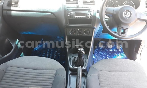 Acheter Occasion Voiture Volkswagen Polo Autre à Beitbridge, Matabeleland South Acheter Occasion Voiture Volkswagen Polo Autre à Beitbridge, Matabeleland South