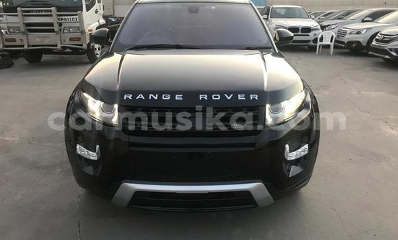 Buy Used Land Rover Range Rover Sport Black Car in Harare in Harare Buy Used Land Rover Range Rover Sport Black Car in Harare in Harare