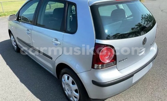 Tenga Tsaru Volkswagen Polo Sirivha Mota in Mapopoma eVhitori in Matabeleland North Tenga Tsaru Volkswagen Polo Sirivha Mota in Mapopoma eVhitori in Matabeleland North