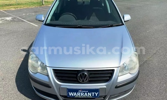 Tenga Tsaru Volkswagen Polo Sirivha Mota in Mapopoma eVhitori in Matabeleland North Tenga Tsaru Volkswagen Polo Sirivha Mota in Mapopoma eVhitori in Matabeleland North