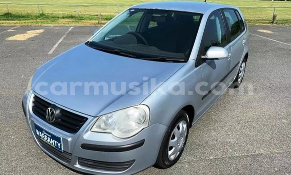 Tenga Tsaru Volkswagen Polo Sirivha Mota in Mapopoma eVhitori in Matabeleland North Tenga Tsaru Volkswagen Polo Sirivha Mota in Mapopoma eVhitori in Matabeleland North