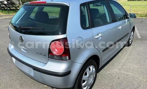 Tenga Tsaru Volkswagen Polo Sirivha Mota in Mapopoma eVhitori in Matabeleland North Tenga Tsaru Volkswagen Polo Sirivha Mota in Mapopoma eVhitori in Matabeleland North