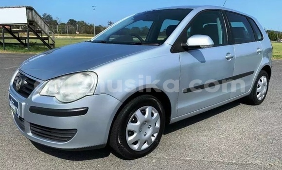 Tenga Tsaru Volkswagen Polo Sirivha Mota in Mapopoma eVhitori in Matabeleland North Tenga Tsaru Volkswagen Polo Sirivha Mota in Mapopoma eVhitori in Matabeleland North