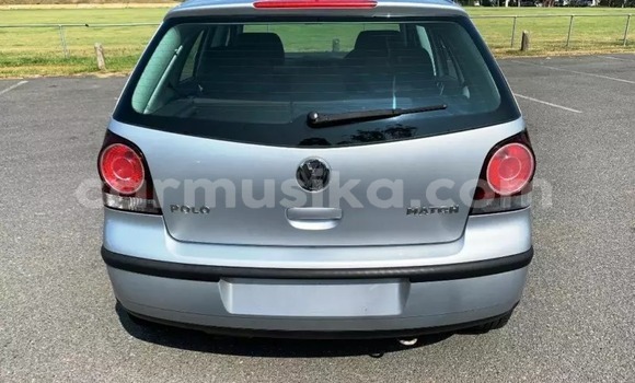 Tenga Tsaru Volkswagen Polo Sirivha Mota in Mapopoma eVhitori in Matabeleland North Tenga Tsaru Volkswagen Polo Sirivha Mota in Mapopoma eVhitori in Matabeleland North