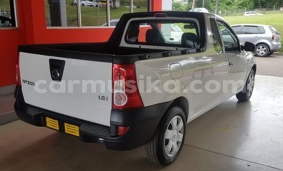 Acheter Occasion Voiture Nissan NV200 Blanc à Beitbridge, Matabeleland South Acheter Occasion Voiture Nissan NV200 Blanc à Beitbridge, Matabeleland South