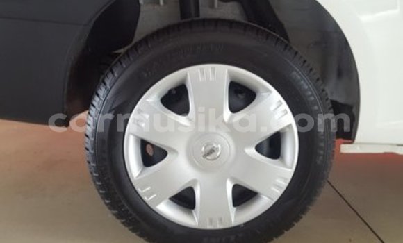 Acheter Occasion Voiture Nissan NV200 Blanc à Beitbridge, Matabeleland South Acheter Occasion Voiture Nissan NV200 Blanc à Beitbridge, Matabeleland South