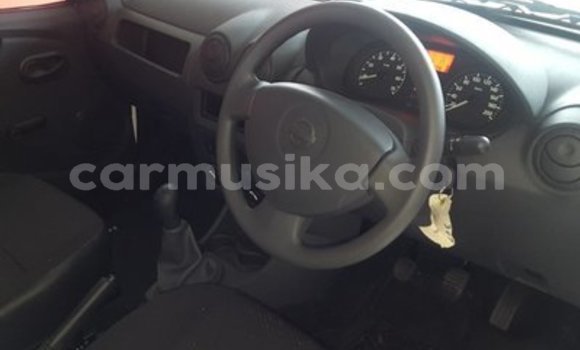 Acheter Occasion Voiture Nissan NV200 Blanc à Beitbridge, Matabeleland South Acheter Occasion Voiture Nissan NV200 Blanc à Beitbridge, Matabeleland South