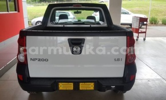 Acheter Occasion Voiture Nissan NV200 Blanc à Beitbridge, Matabeleland South Acheter Occasion Voiture Nissan NV200 Blanc à Beitbridge, Matabeleland South