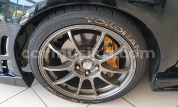 Acheter Occasion Voiture Subaru Impreza Noir à Beitbridge, Matabeleland South Acheter Occasion Voiture Subaru Impreza Noir à Beitbridge, Matabeleland South