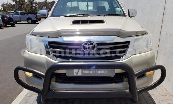 Nunua Ilio tumika Toyota Hilux Nyingine Gari ndani ya Beitbridge nchini Matabeleland Kusini Nunua Ilio tumika Toyota Hilux Nyingine Gari ndani ya Beitbridge nchini Matabeleland Kusini