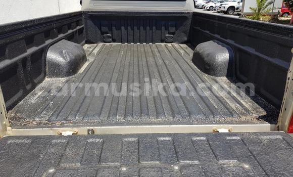 Nunua Ilio tumika Toyota Hilux Nyingine Gari ndani ya Beitbridge nchini Matabeleland Kusini Nunua Ilio tumika Toyota Hilux Nyingine Gari ndani ya Beitbridge nchini Matabeleland Kusini