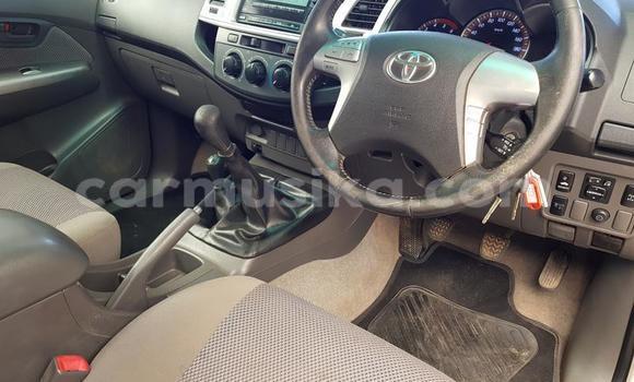 Nunua Ilio tumika Toyota Hilux Nyingine Gari ndani ya Beitbridge nchini Matabeleland Kusini Nunua Ilio tumika Toyota Hilux Nyingine Gari ndani ya Beitbridge nchini Matabeleland Kusini