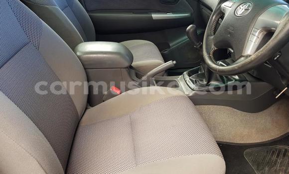 Nunua Ilio tumika Toyota Hilux Nyingine Gari ndani ya Beitbridge nchini Matabeleland Kusini Nunua Ilio tumika Toyota Hilux Nyingine Gari ndani ya Beitbridge nchini Matabeleland Kusini