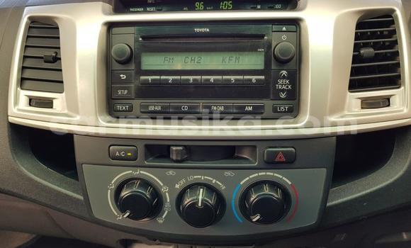 Nunua Ilio tumika Toyota Hilux Nyingine Gari ndani ya Beitbridge nchini Matabeleland Kusini Nunua Ilio tumika Toyota Hilux Nyingine Gari ndani ya Beitbridge nchini Matabeleland Kusini