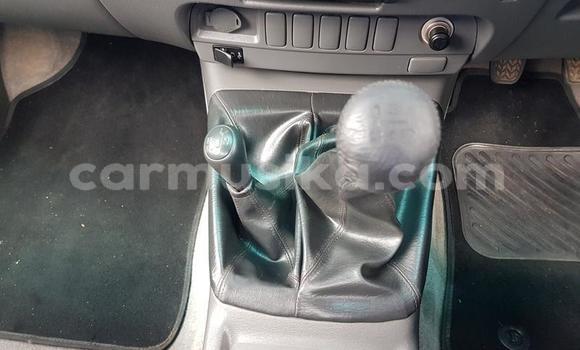 Nunua Ilio tumika Toyota Hilux Nyingine Gari ndani ya Beitbridge nchini Matabeleland Kusini Nunua Ilio tumika Toyota Hilux Nyingine Gari ndani ya Beitbridge nchini Matabeleland Kusini