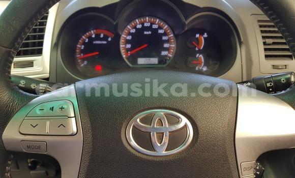 Nunua Ilio tumika Toyota Hilux Nyingine Gari ndani ya Beitbridge nchini Matabeleland Kusini Nunua Ilio tumika Toyota Hilux Nyingine Gari ndani ya Beitbridge nchini Matabeleland Kusini