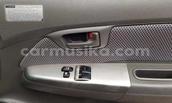 Nunua Ilio tumika Toyota Hilux Nyingine Gari ndani ya Beitbridge nchini Matabeleland Kusini Nunua Ilio tumika Toyota Hilux Nyingine Gari ndani ya Beitbridge nchini Matabeleland Kusini