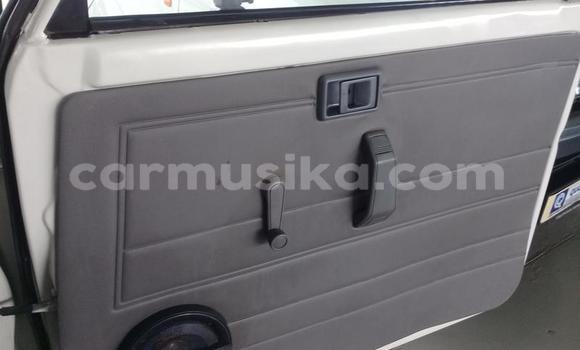 Buy Used Toyota Land Cruiser White Car in Beitbridge in Matabeleland South Buy Used Toyota Land Cruiser White Car in Beitbridge in Matabeleland South