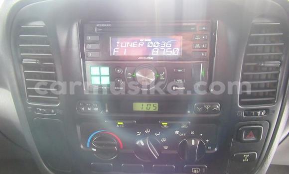 Buy Used Toyota Land Cruiser White Car in Beitbridge in Matabeleland South Buy Used Toyota Land Cruiser White Car in Beitbridge in Matabeleland South