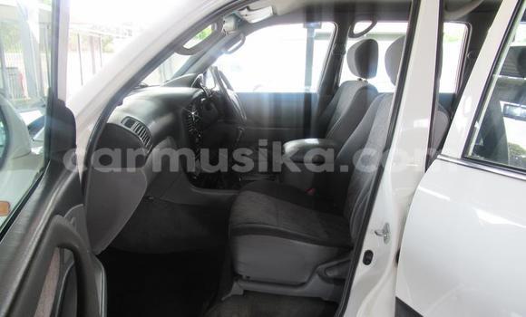 Buy Used Toyota Land Cruiser White Car in Beitbridge in Matabeleland South Buy Used Toyota Land Cruiser White Car in Beitbridge in Matabeleland South
