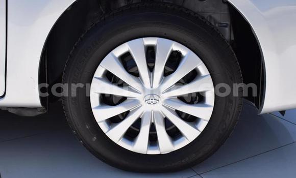 Buy Used Toyota Etios Silver Car in Beitbridge in Matabeleland South Buy Used Toyota Etios Silver Car in Beitbridge in Matabeleland South